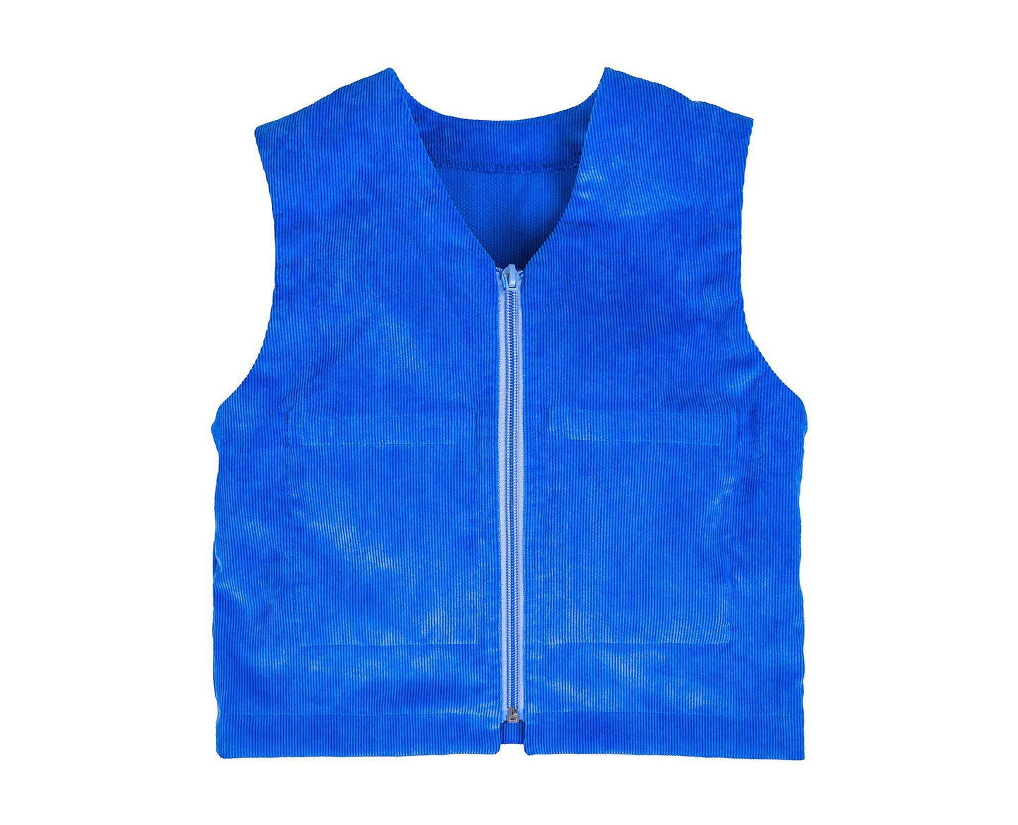 EVERYDAY JERSEY WEIGHTED THERAPY VEST