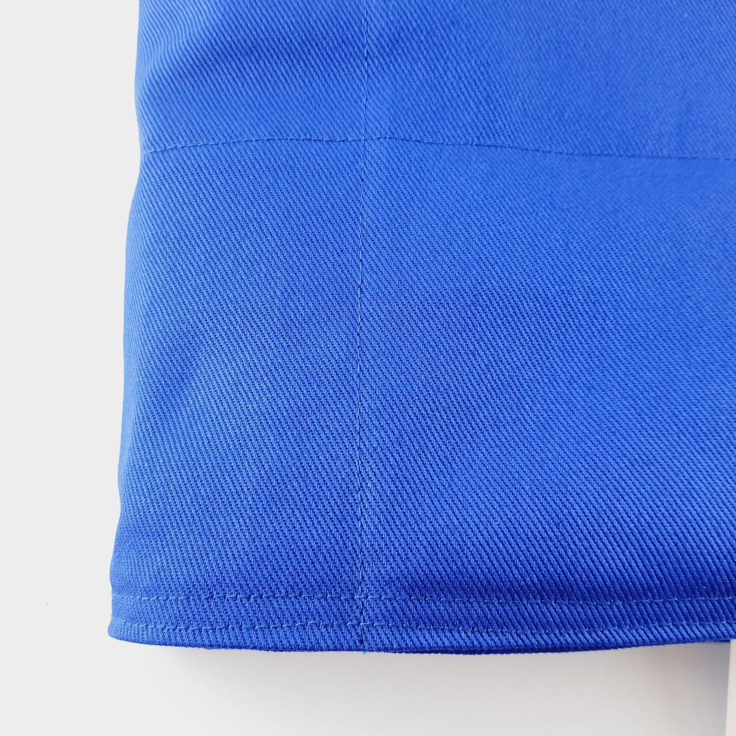 BLUE COTTON WEIGHTED BLANKET | SENSORY OWL
