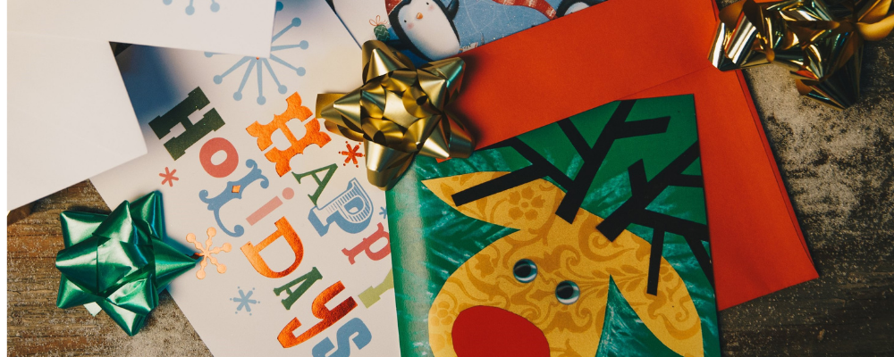 sensory owl christmas gift collection