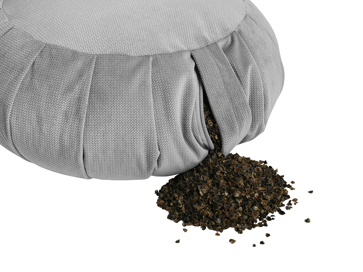 Sensory Products with Natural Fillings & Fabrics
