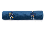 JuniorWeightedSleepingBagSet-foldedties