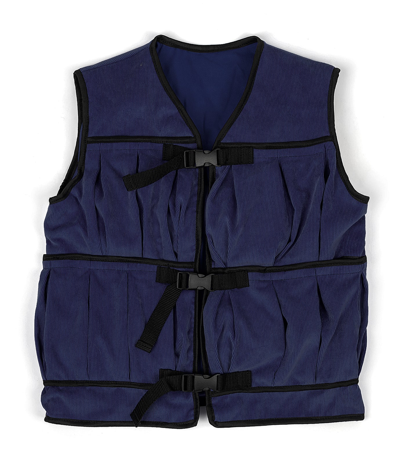 Navy OT Therapy Vest