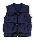 Navy OT Therapy Vest
