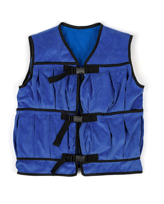 OT Weighted Therapy Vest