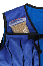 Load image into Gallery viewer, OT Weighted Therapy Vest