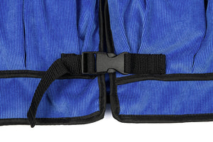 OT Weighted Therapy Vest
