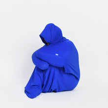 Load image into Gallery viewer, BLUE BODY SOCK | SENSORY TOYS | SENSORY LEARNING &amp; EXERCISE