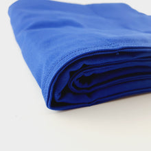 Load image into Gallery viewer, BLUE COTTON WEIGHTED BLANKET | SENSORY OWL 