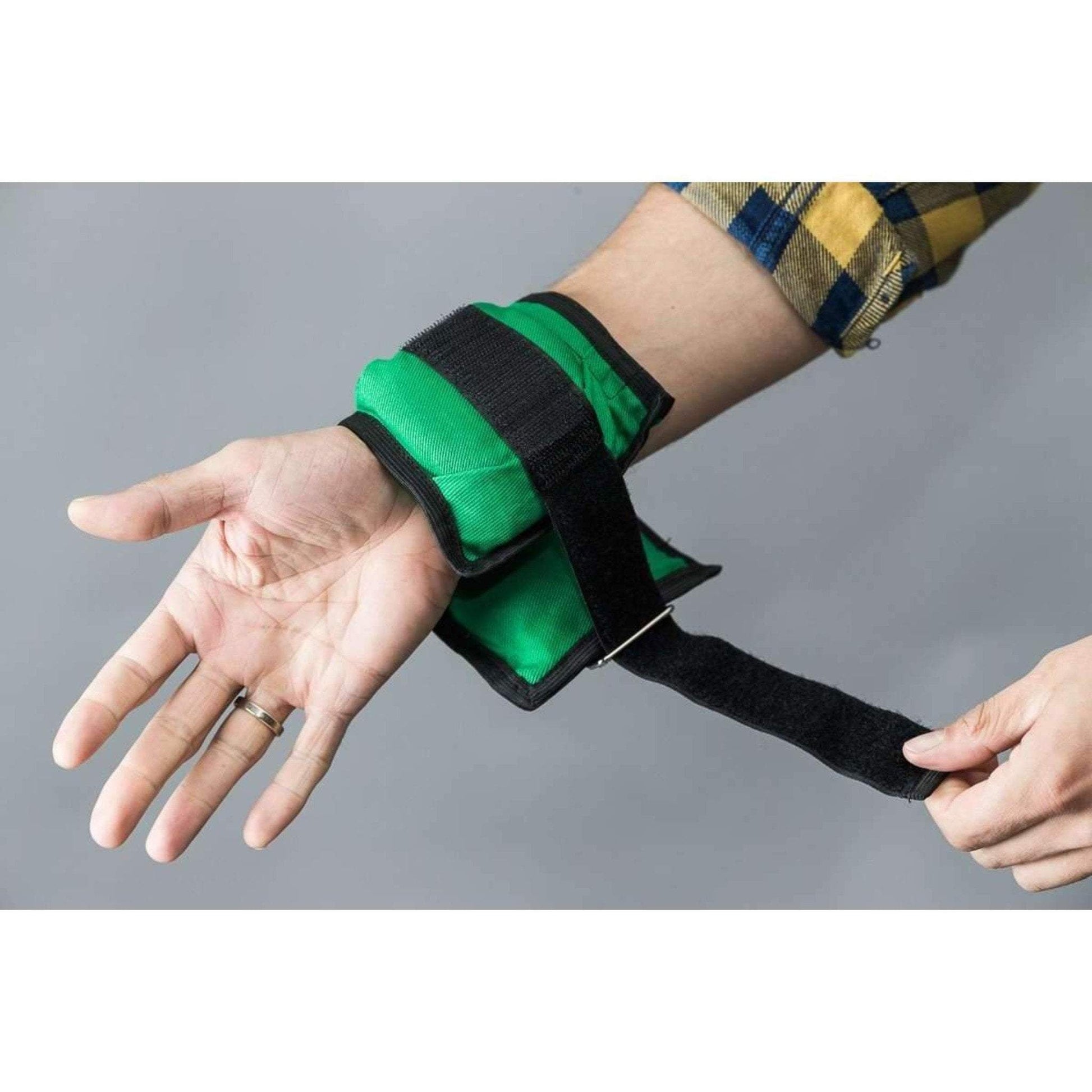 CLASSIC WRIST/ANKLE WEIGHTS | SENSORY OWL