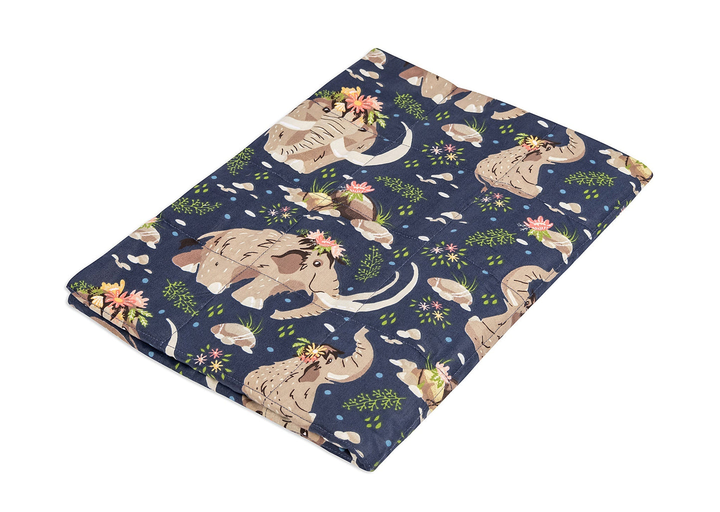 ICE AGE WEIGHTED BLANKET SENSORY OWL